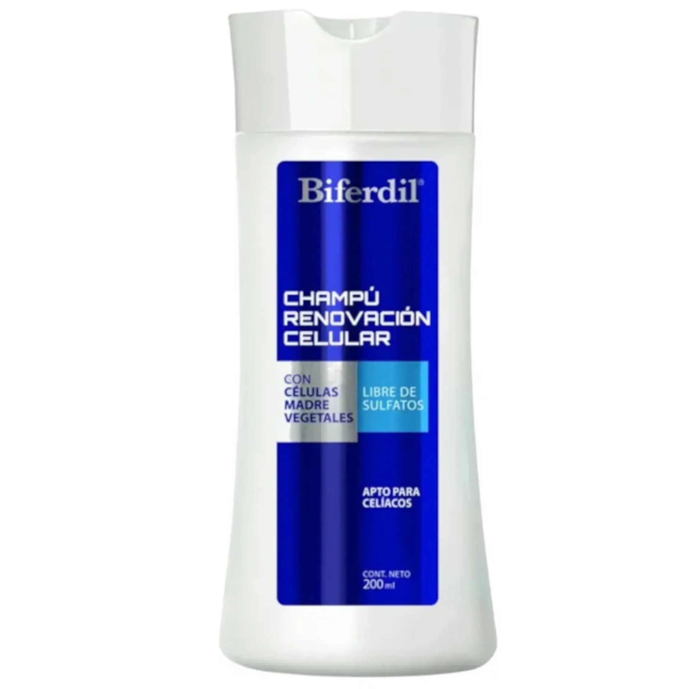 Biferdil Renovación Celular 200 ml