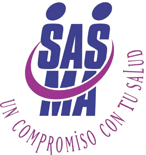 SASMA Logo